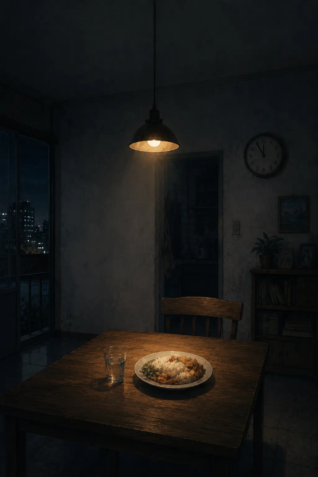 Cover art for Lunas